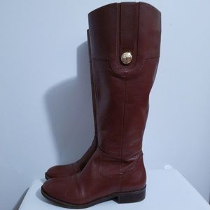 NEW TOMMY HILFIGER BOOTS 👢